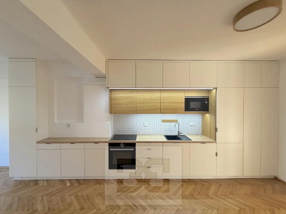 Pronájem bytu 72 m²