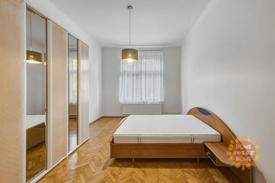 Pronájem bytu 85 m²