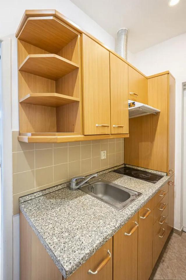 Pronájem bytu 30 m²