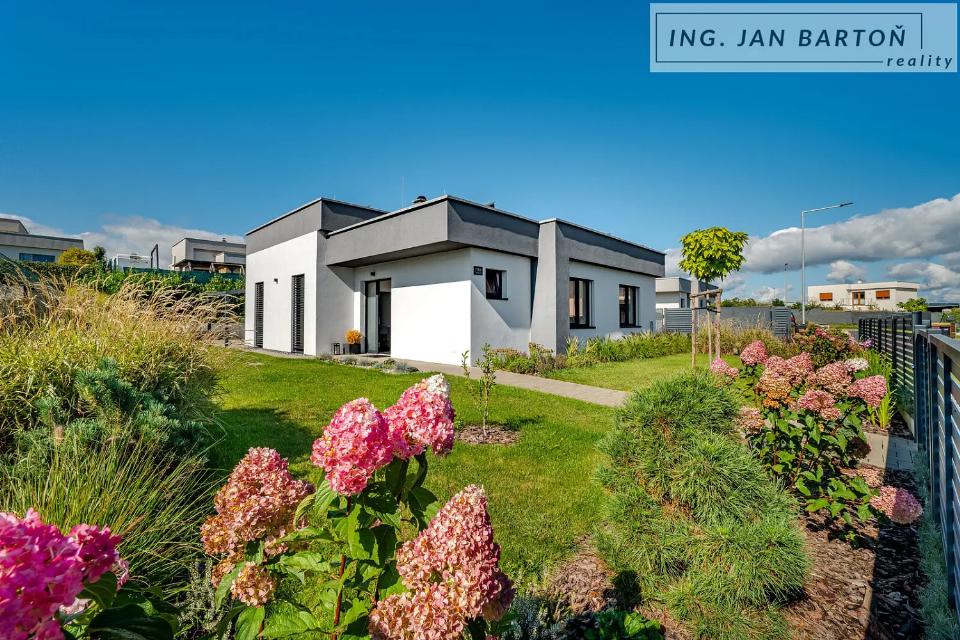 Pronájem domu 115 m²