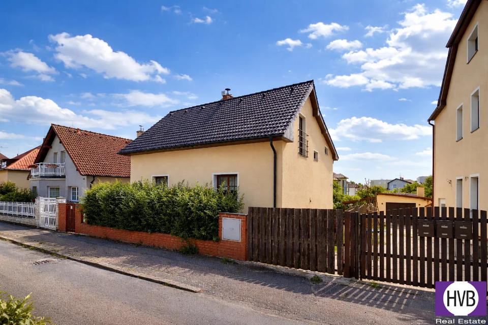 Pronájem domu 156 m²
