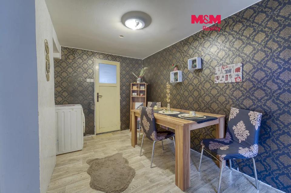 Prodej bytu 88 m²
