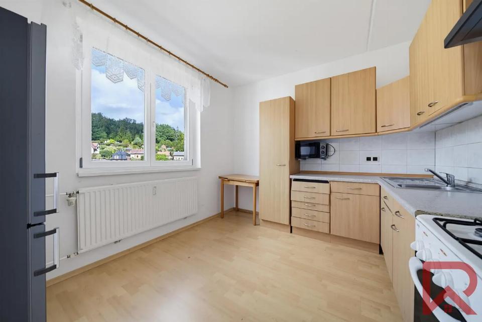 Prodej bytu 61 m²