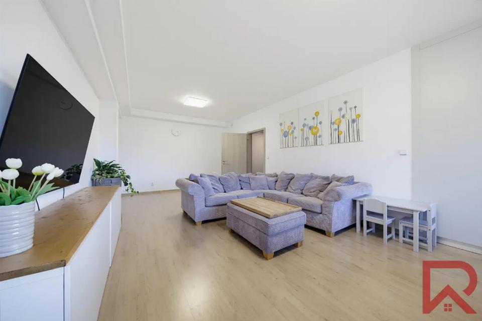 Prodej bytu 94 m²