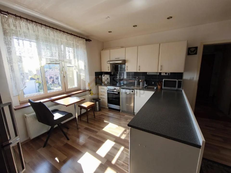 Prodej bytu 75 m²