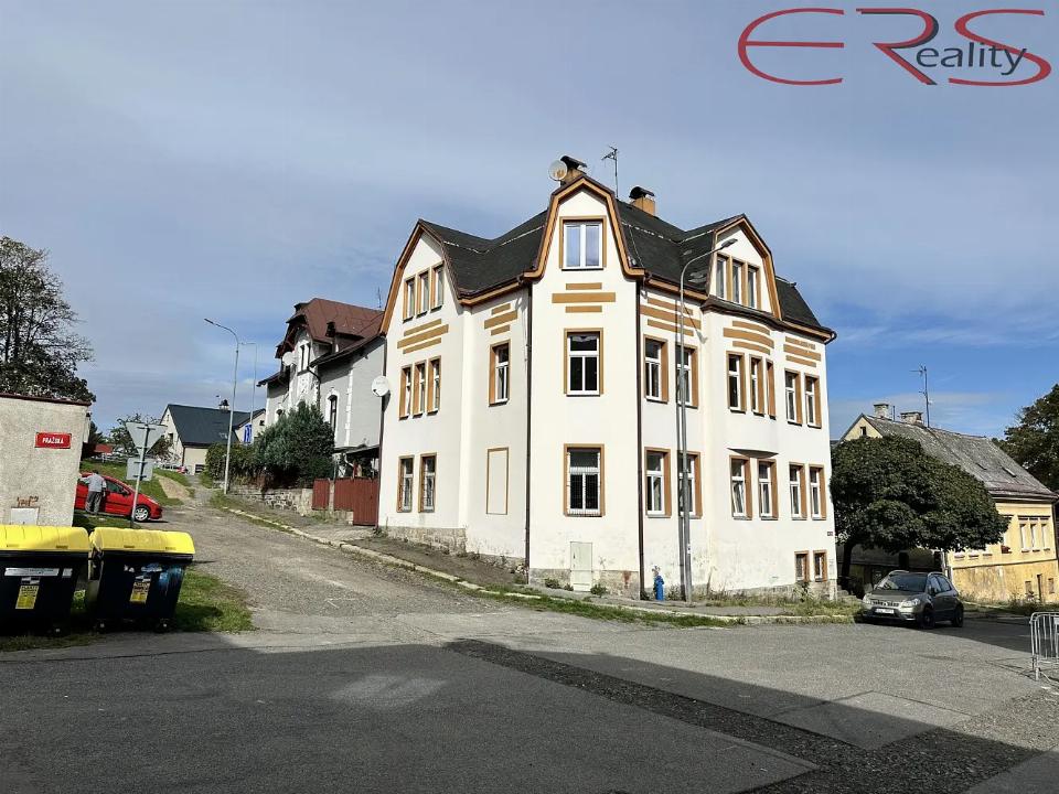 Prodej bytu 187 m²
