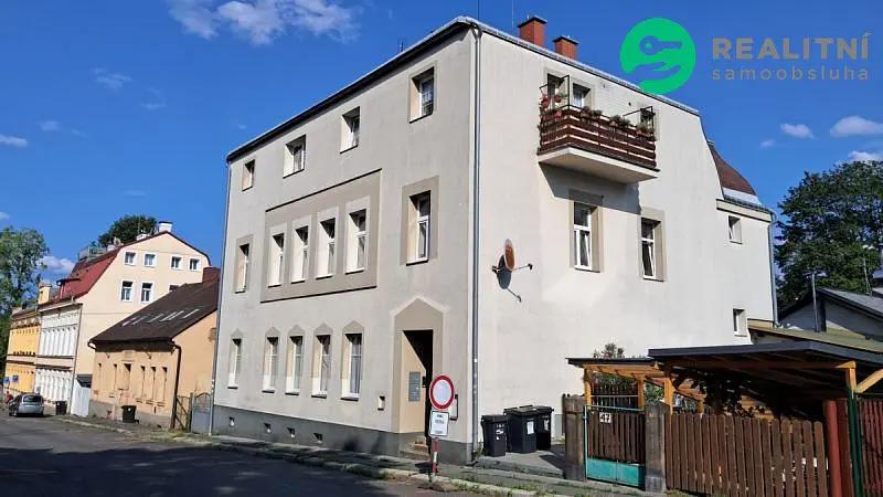 Prodej bytu 52 m²
