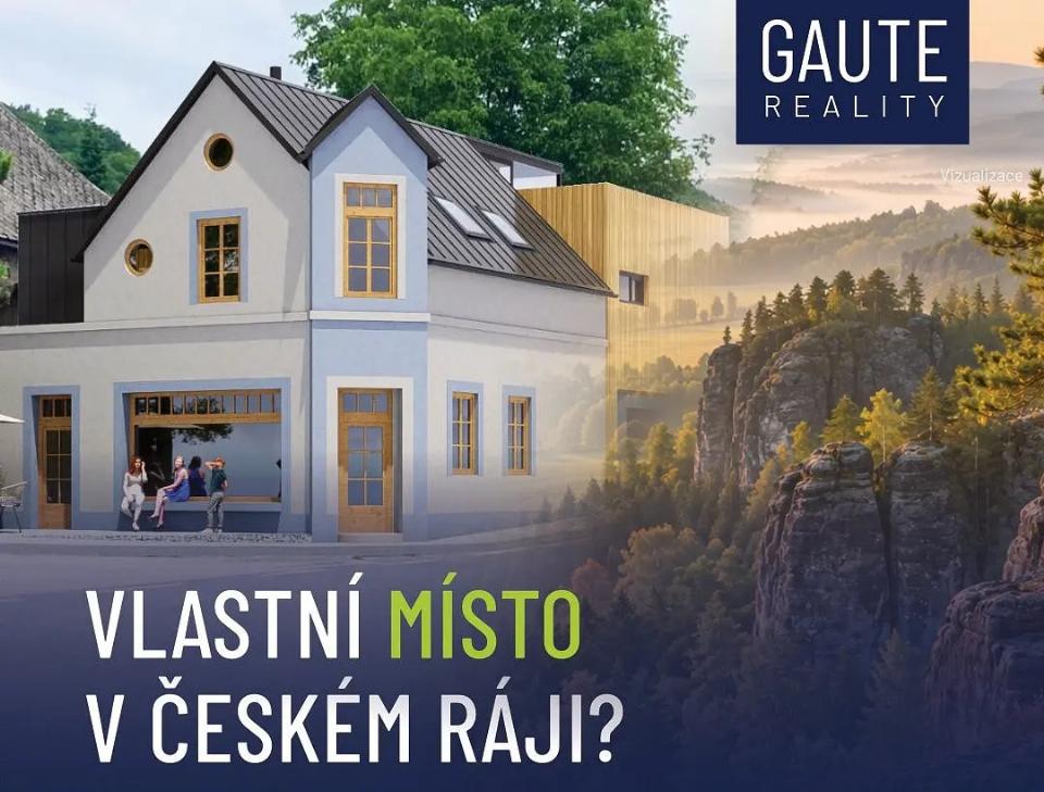 Prodej bytu 232 m²