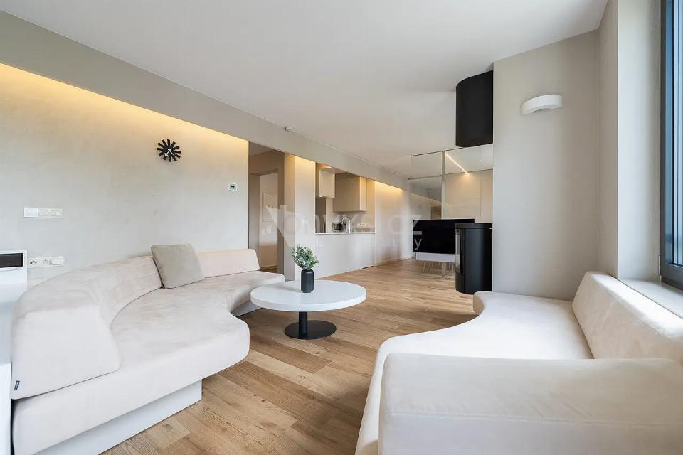 Prodej bytu 79 m²