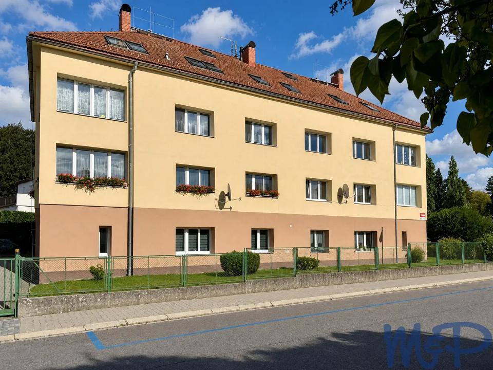 Prodej bytu 75 m²