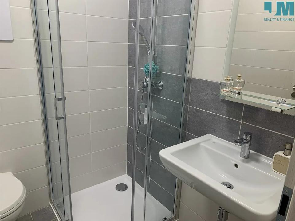 Prodej bytu 40 m²