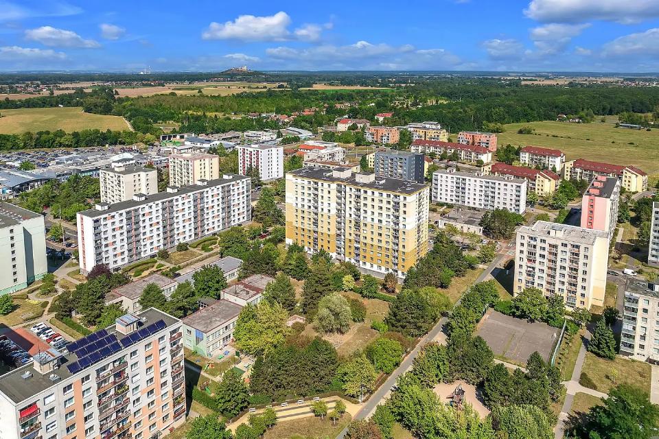 Prodej bytu 85 m²