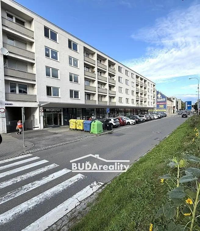 Prodej bytu 56 m²