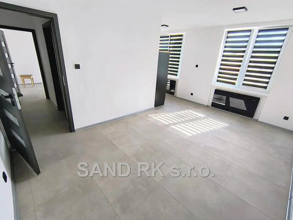 Prodej bytu 53 m²