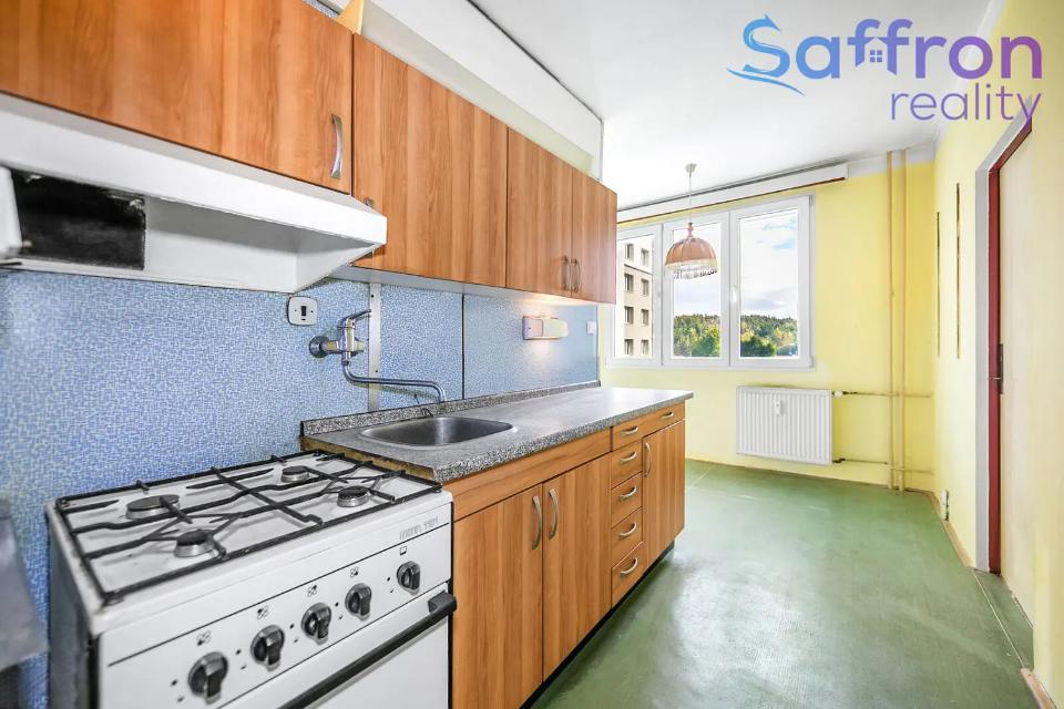 Prodej bytu 62 m²