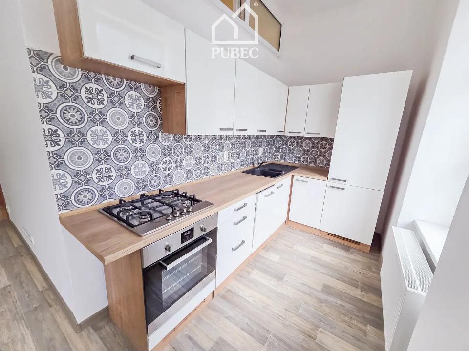 Prodej bytu 58 m²