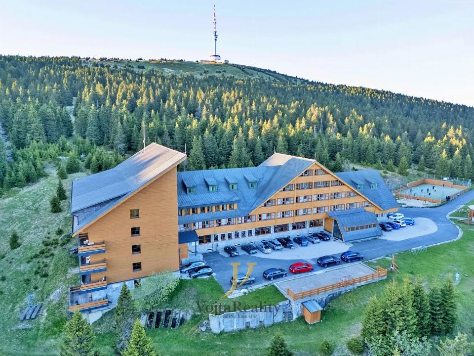 Prodej bytu 26 m²