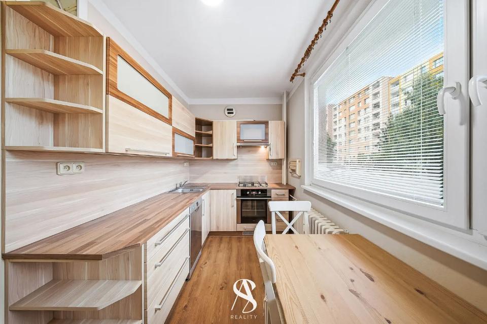 Prodej bytu 68 m²
