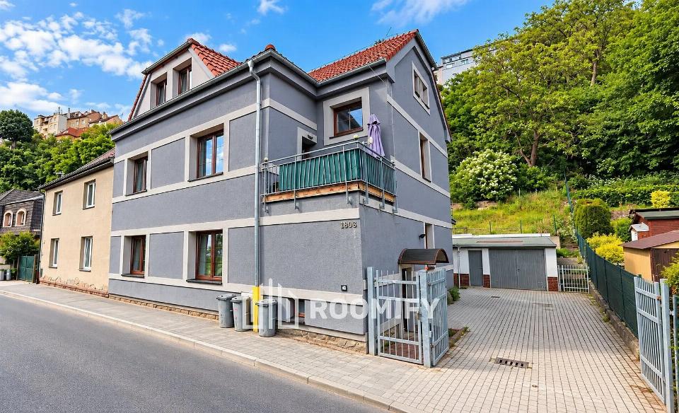 Prodej bytu 88 m²