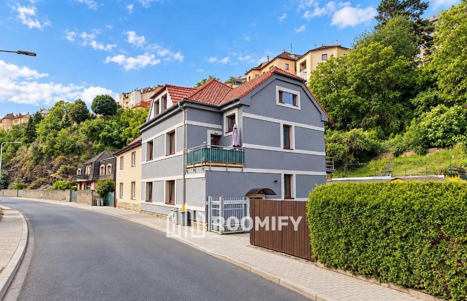 Prodej bytu 85 m²