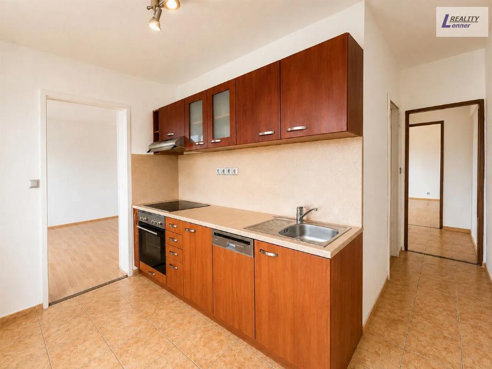 Prodej bytu 84 m²