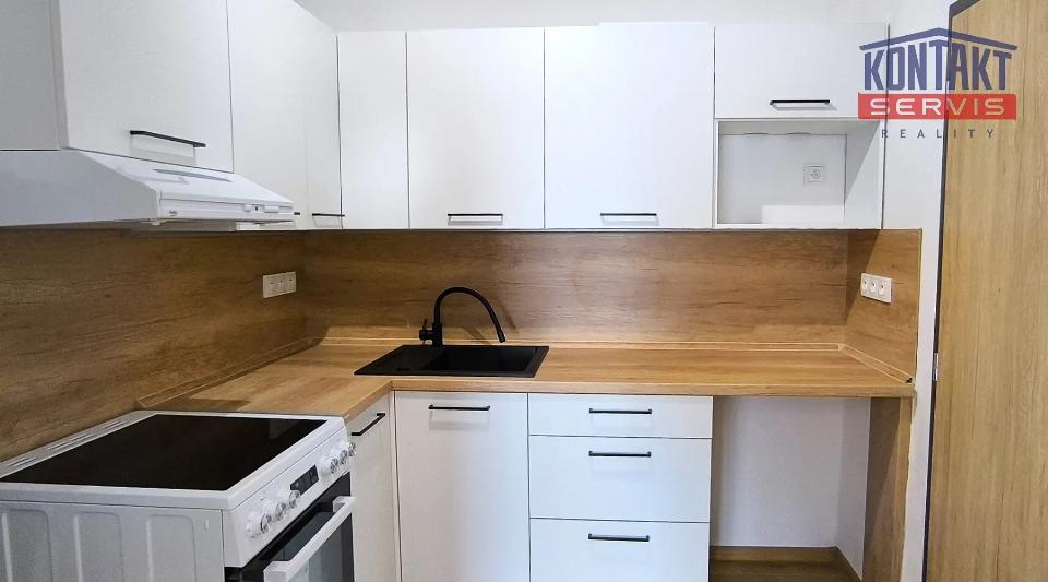 Prodej bytu 27 m²