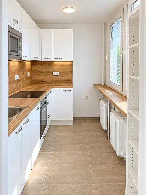 Prodej bytu 65 m²