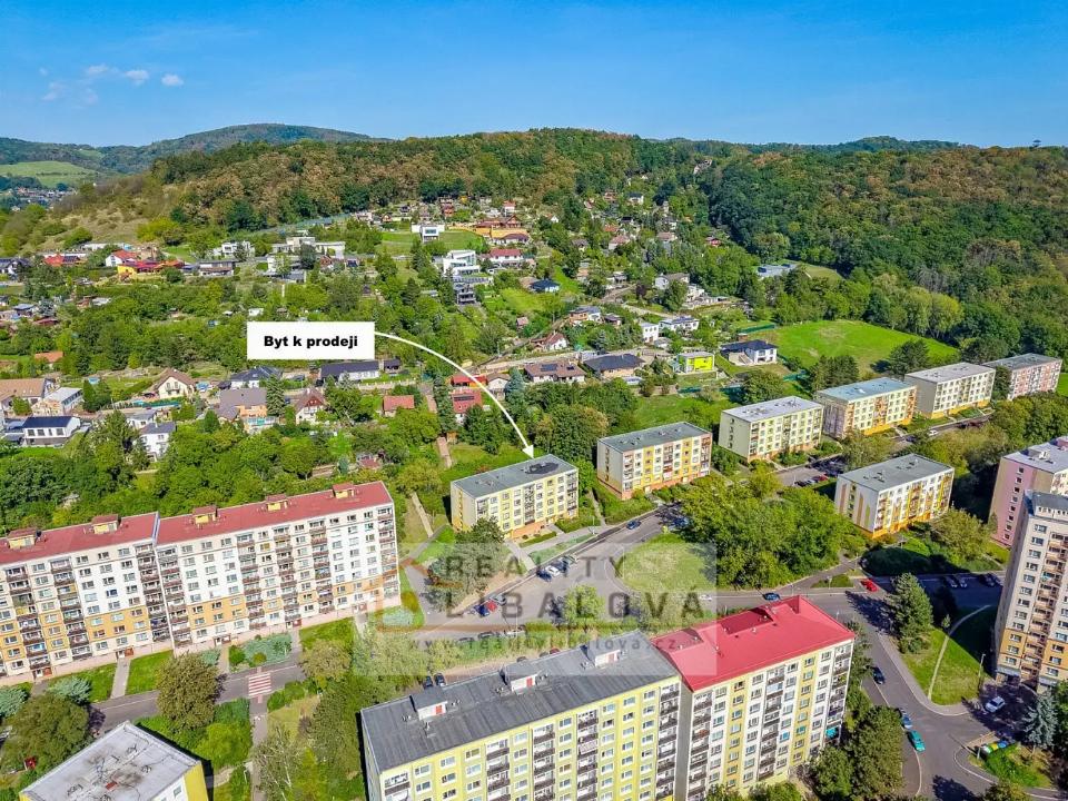 Prodej bytu 86 m²
