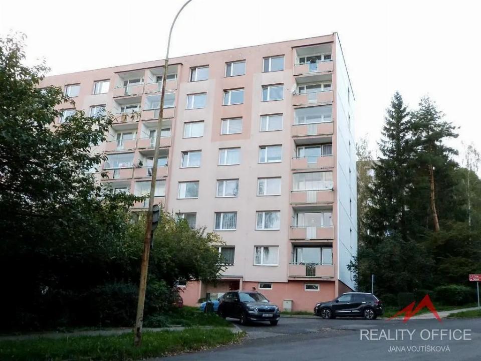 Prodej bytu 80 m²