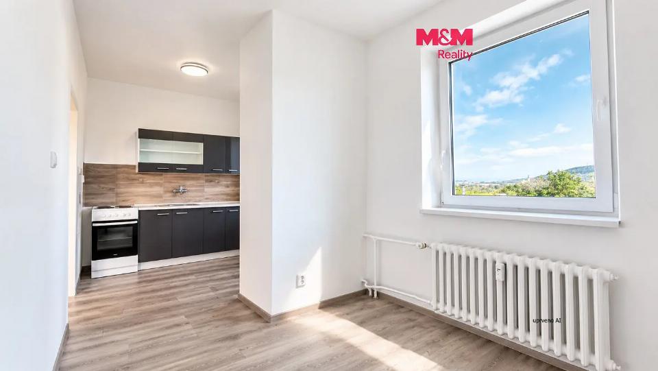 Prodej bytu 50 m²
