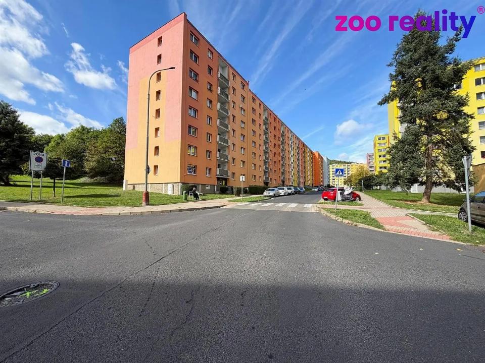 Prodej bytu 77 m²