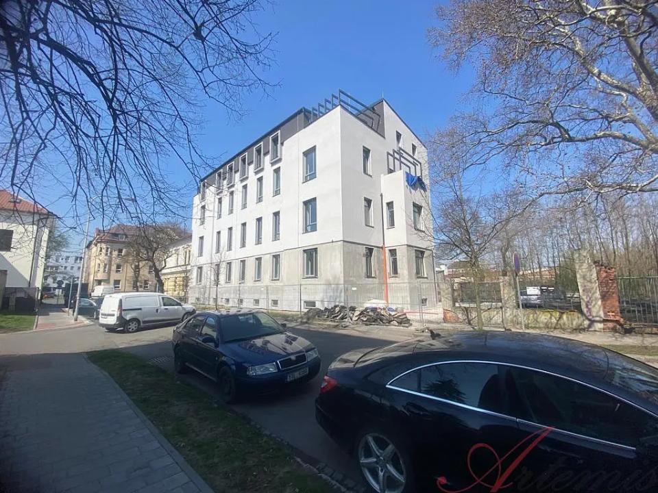 Prodej bytu 41 m²