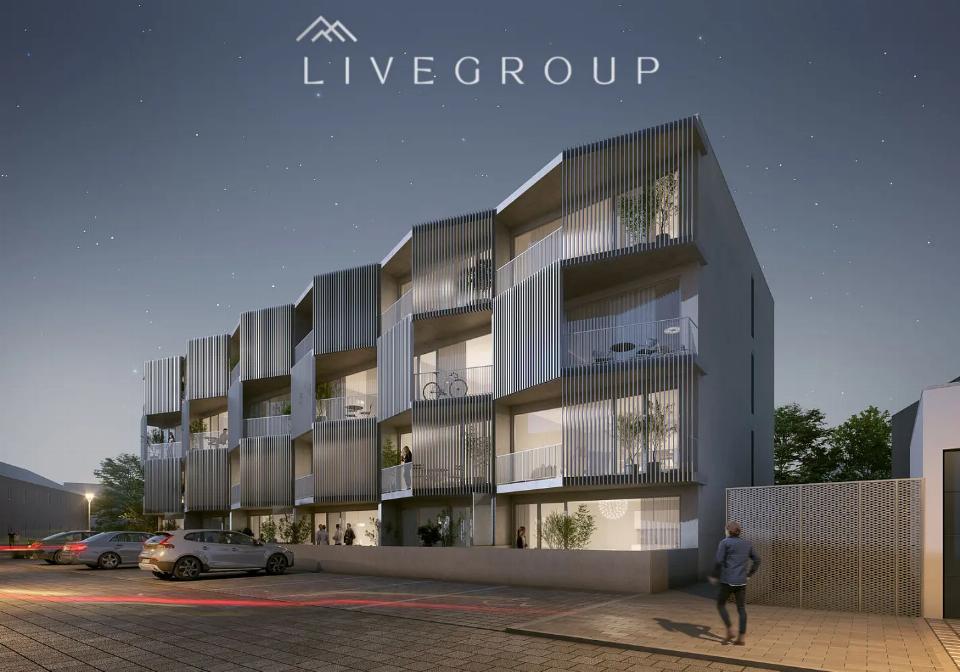 Prodej bytu 41 m²
