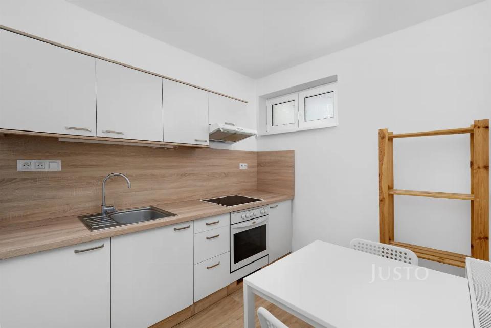 Prodej bytu 37 m²