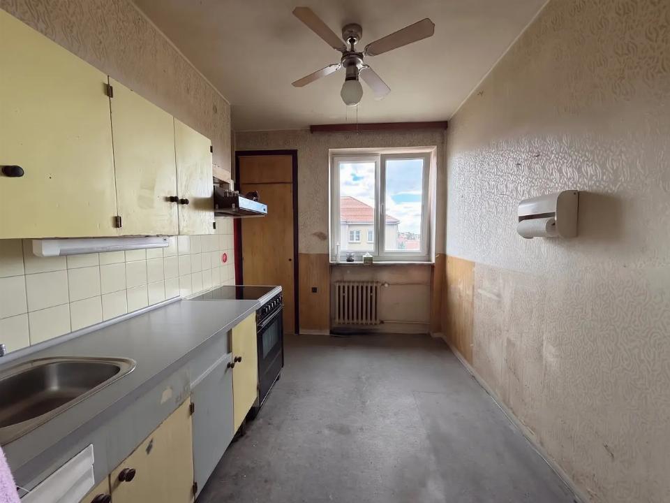 Prodej bytu 63 m²
