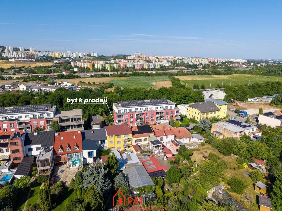 Prodej bytu 177 m²