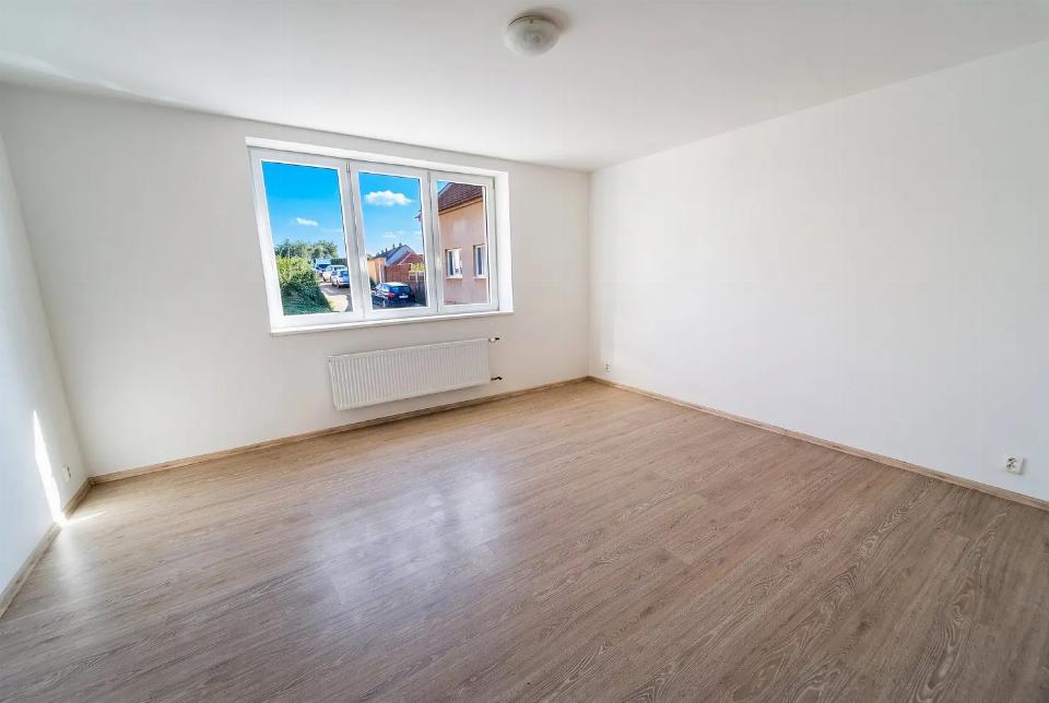 Prodej bytu 38 m²