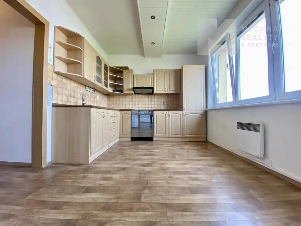 Prodej bytu 72 m²