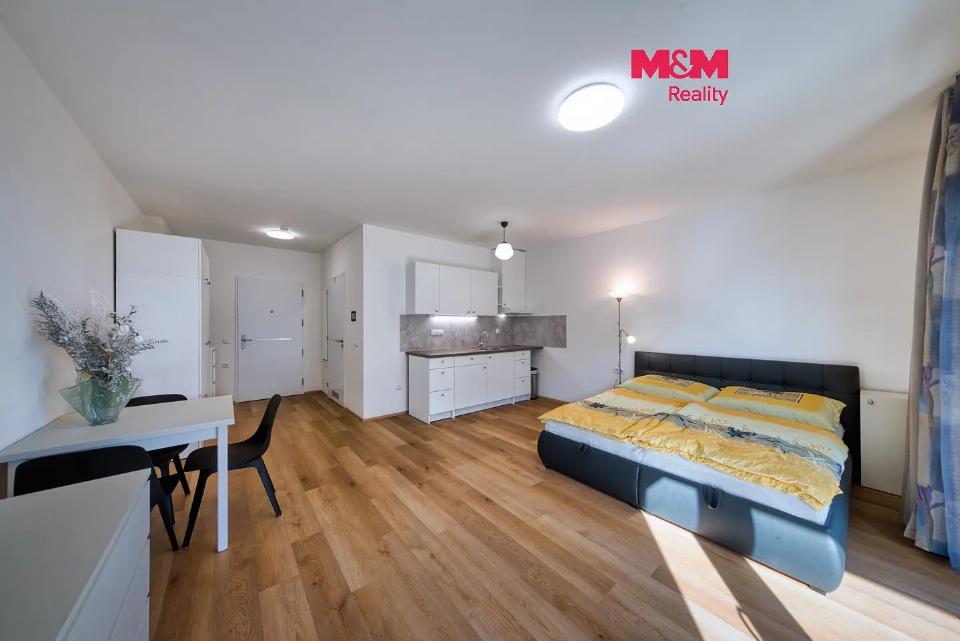 Prodej bytu 38 m²