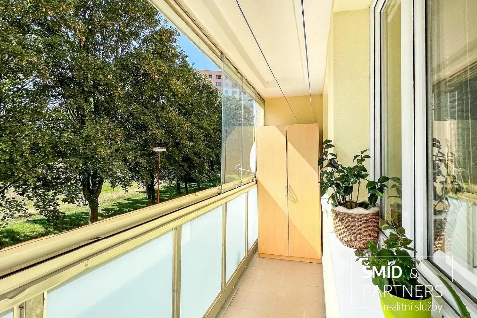 Prodej bytu 72 m²