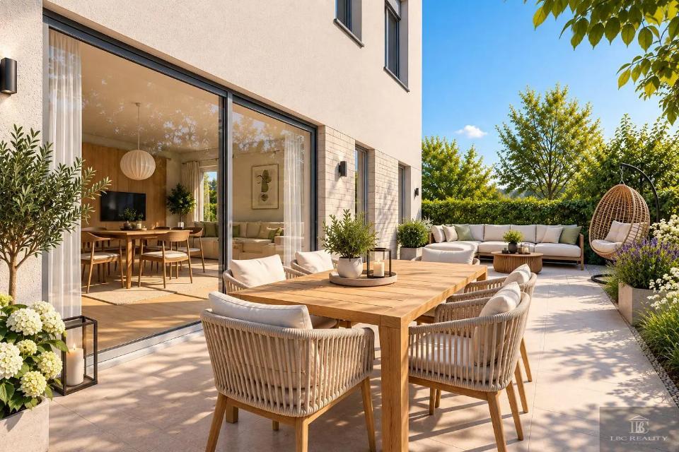 Prodej bytu 92 m²