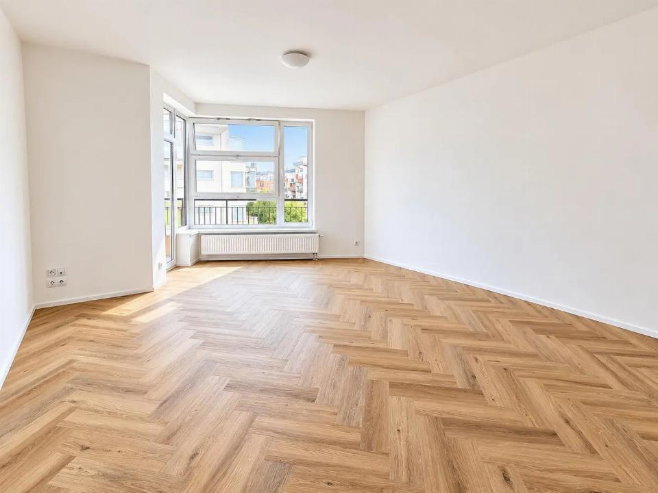 Prodej bytu 46 m²