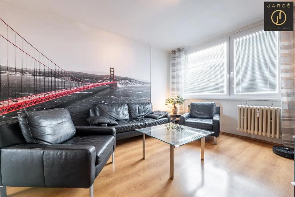 Prodej bytu 71 m²