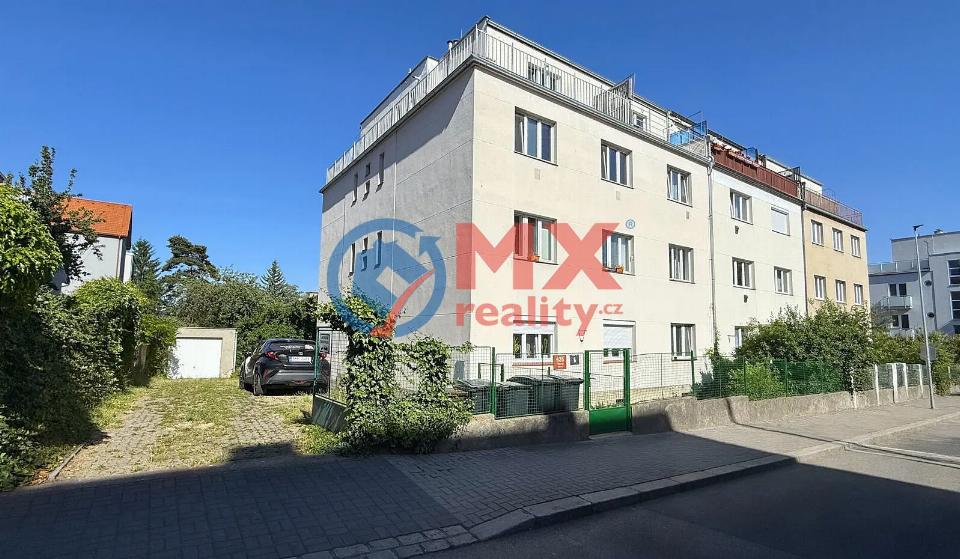 Prodej bytu 38 m²