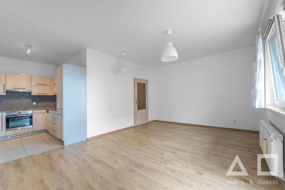 Prodej bytu 35 m²