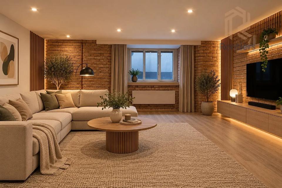 Prodej bytu 57 m²