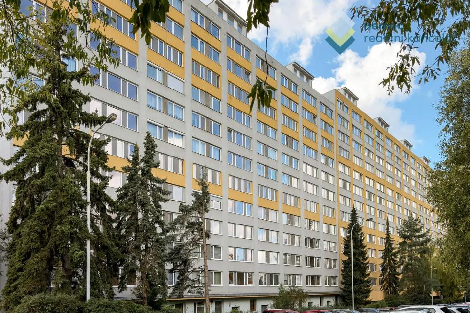 Prodej bytu 45 m²