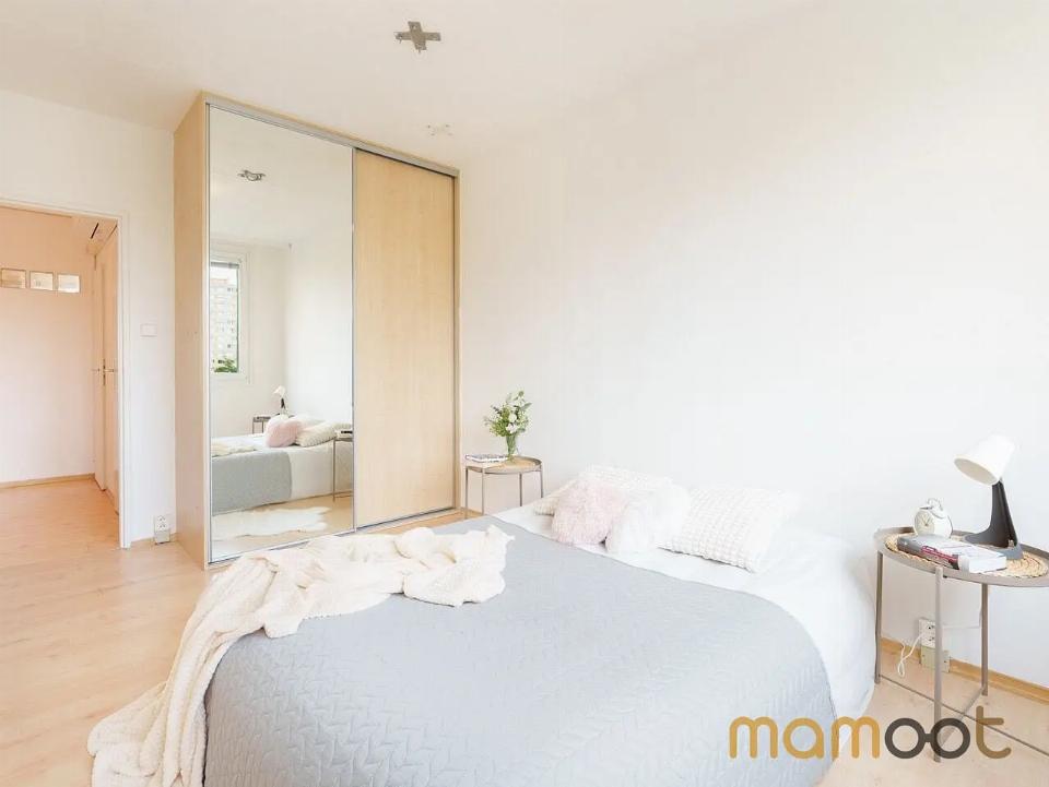 Prodej bytu 67 m²