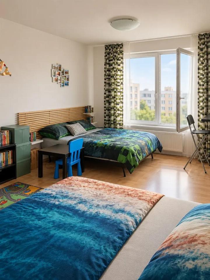 Prodej bytu 42 m²