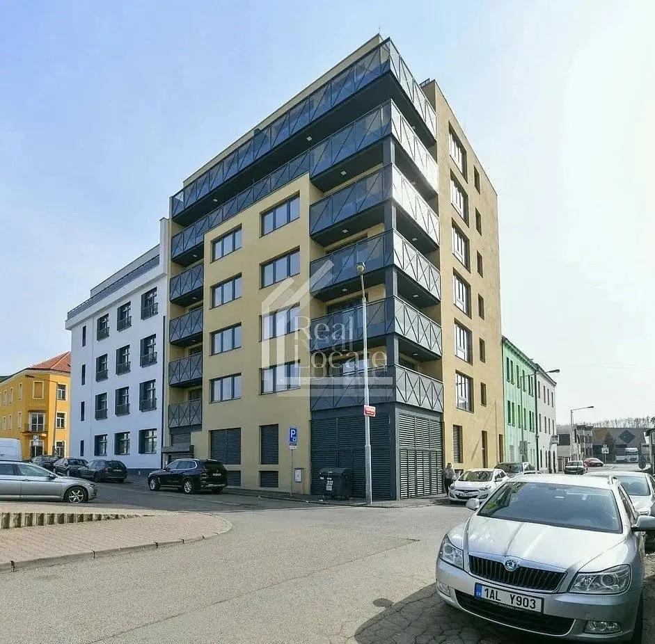 Prodej bytu 57 m²